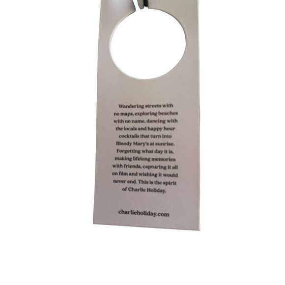 NEW Charlie Holiday Women's Multi Color Floral Long Sleeve Buttons Up Blouse XS - Picture 4 of 11